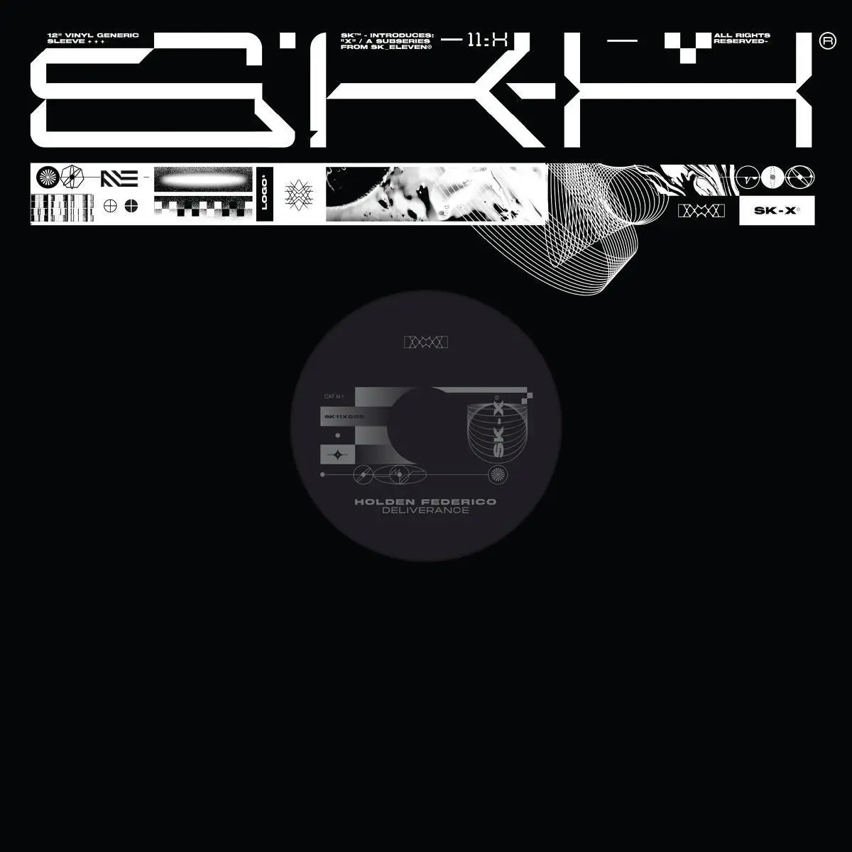 Deliverance EP
